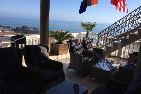 Hotel Apartments Tati